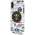 NBA Denver Nuggets Historic Blast iPhone XS Pro Case