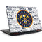 NBA Denver Nuggets Historic Blast Legion Y720 Skin