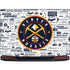 NBA Denver Nuggets Historic Blast Legion Y720 Skin