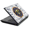 NBA Denver Nuggets Historic Blast Lenovo T420 Skin