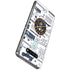 NBA Denver Nuggets Historic Blast LG Stylo 6 Clear Case