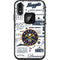NBA Denver Nuggets Historic Blast LifeProof Fre iPhone Skin