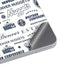 NBA Denver Nuggets Historic Blast MacBook Skins