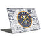 NBA Denver Nuggets Historic Blast Apple MacBook Pro 15-inch Skin