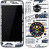 NBA Denver Nuggets Historic Blast Moto E5 Play Skin