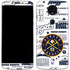 NBA Denver Nuggets Historic Blast Moto E5 Plus Skin