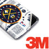NBA Denver Nuggets Historic Blast Moto E5 Plus Skin