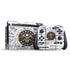 NBA Denver Nuggets Historic Blast Nintendo Skins