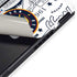 NBA Denver Nuggets Historic Blast Nintendo Skins