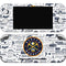NBA Denver Nuggets Historic Blast Nintendo Switch Lite Skin