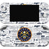 NBA Denver Nuggets Historic Blast Nintendo Switch Lite Skin