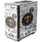 NBA Denver Nuggets Historic Blast NZXT H510 Compact ATX Mid-Tower Case Skin