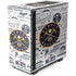 NBA Denver Nuggets Historic Blast NZXT H510 Compact ATX Mid-Tower Case Skin
