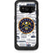 NBA Denver Nuggets Historic Blast Otterbox Commuter Galaxy Skin