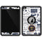 NBA Denver Nuggets Historic Blast Otterbox Defender iPad Skin
