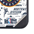 NBA Denver Nuggets Historic Blast Otterbox Defender iPhone Skin