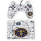 NBA Denver Nuggets Historic Blast PlayStation Classic Bundle Skin