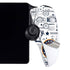 NBA Denver Nuggets Historic Blast PlayStation Portal Remote Player Skin