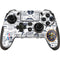 NBA Denver Nuggets Historic Blast PlayStation Scuf Vantage 2 Controller Skin