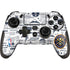 NBA Denver Nuggets Historic Blast PlayStation Scuf Vantage 2 Controller Skin