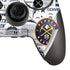 NBA Denver Nuggets Historic Blast PlayStation Scuf Vantage 2 Controller Skin