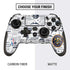 NBA Denver Nuggets Historic Blast PlayStation Scuf Vantage 2 Controller Skin