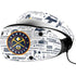 NBA Denver Nuggets Historic Blast PlayStation VR2 Skin