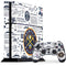 NBA Denver Nuggets Historic Blast PS4 Console and Controller Bundle Skin