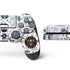 NBA Denver Nuggets Historic Blast PS4 Console and Controller Bundle Skin