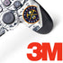 NBA Denver Nuggets Historic Blast PS4 Controller Skin