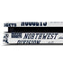 NBA Denver Nuggets Historic Blast PS4 Slim Skin