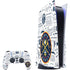 NBA Denver Nuggets Historic Blast PS5 Bundle Skin