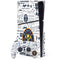 NBA Denver Nuggets Historic Blast PS5 Slim Disk Bundle Skin