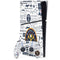 NBA Denver Nuggets Historic Blast PS5 Slim Digital Edition Bundle Skin