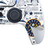NBA Denver Nuggets Historic Blast PS5 Slim Digital Edition Bundle Skin