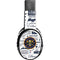 NBA Denver Nuggets Historic Blast Skullcandy Crusher Wireless Skin