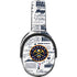 NBA Denver Nuggets Historic Blast Skullcandy Venue Skin