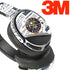 NBA Denver Nuggets Historic Blast Skullcandy Venue Skin