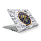 NBA Denver Nuggets Historic Blast HP Spectre Skin