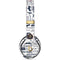 NBA Denver Nuggets Historic Blast Studio Wireless 3 Skin