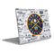 NBA Denver Nuggets Historic Blast Surface Book 2 15in Skin