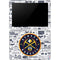 NBA Denver Nuggets Historic Blast Surface Go Skin