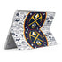 NBA Denver Nuggets Historic Blast Surface Go Skin
