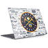 NBA Denver Nuggets Historic Blast Surface Laptop 2 Skin