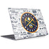 NBA Denver Nuggets Historic Blast Surface Laptop 3 13.5in Skin