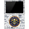 NBA Denver Nuggets Historic Blast Surface Pro 3 Skin