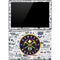 NBA Denver Nuggets Historic Blast Surface Pro 4 Skin