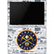 NBA Denver Nuggets Historic Blast Surface Pro 6 Skin