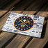 NBA Denver Nuggets Historic Blast Surface Pro 6 Skin