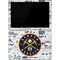 NBA Denver Nuggets Historic Blast Surface Pro 7 Skin